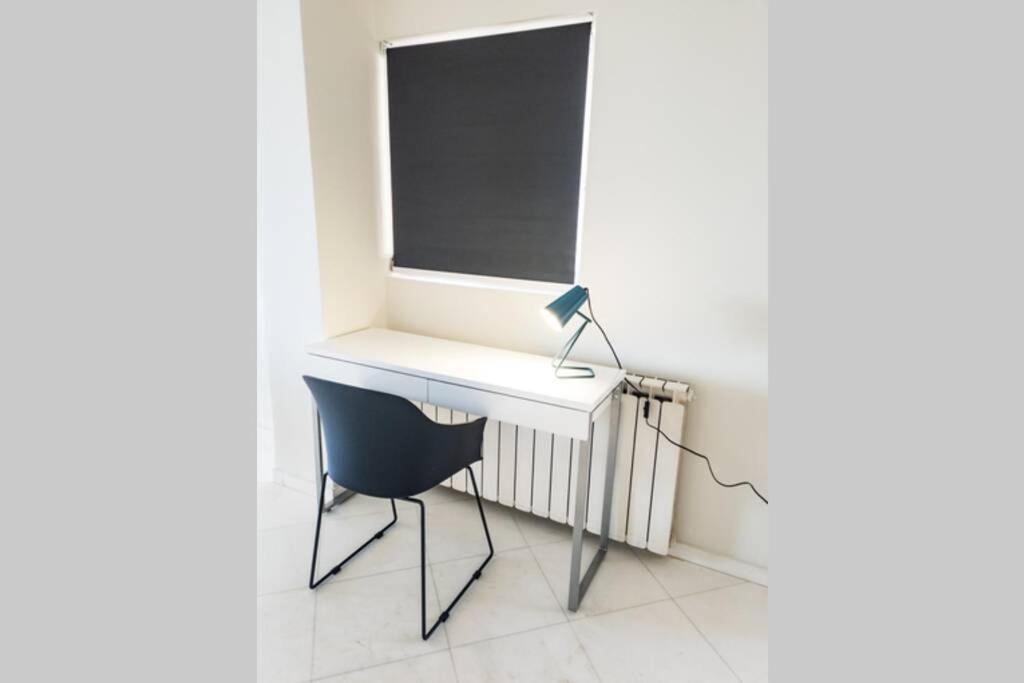 1, Kotzia Str. & Poseidonos Avenue, Alimos Διαμέρισμα Αθήνα Εξωτερικό φωτογραφία
