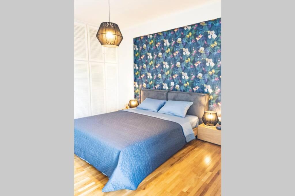 1, Kotzia Str. & Poseidonos Avenue, Alimos Διαμέρισμα Αθήνα Εξωτερικό φωτογραφία